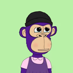 Kindergarten BabyApes #2620