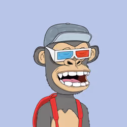 Kindergarten BabyApes #3891