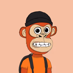Kindergarten BabyApes #3557
