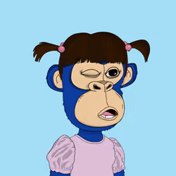 Kindergarten BabyApes #8120