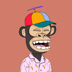 Kindergarten BabyApes #6250