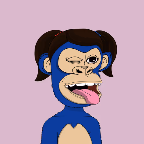 Kindergarten BabyApes #7880