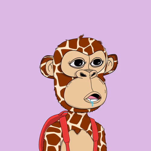 Kindergarten BabyApes #6343