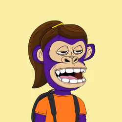 Kindergarten BabyApes #832