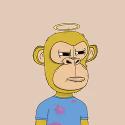 Kindergarten BabyApes #9923