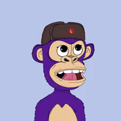 Kindergarten BabyApes #2674