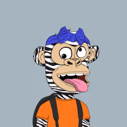 Kindergarten BabyApes #0