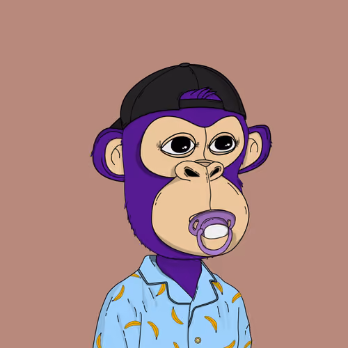 Kindergarten BabyApes #5171