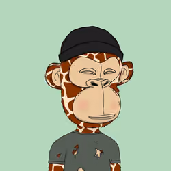 Kindergarten BabyApes #5178