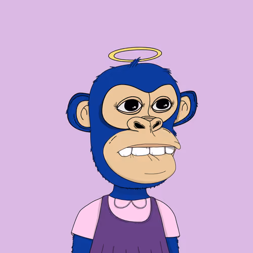 Kindergarten BabyApes #915