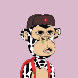 Kindergarten BabyApes #5496