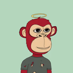 Kindergarten BabyApes #112