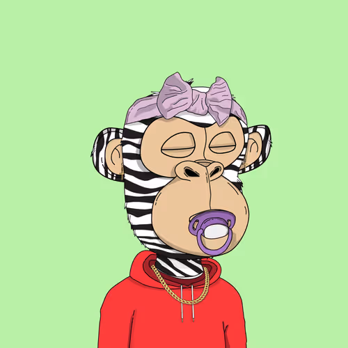 Kindergarten BabyApes #7297