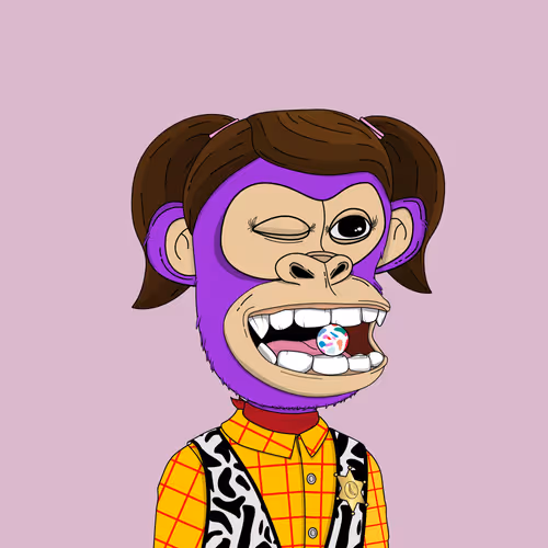 Kindergarten BabyApes #8005
