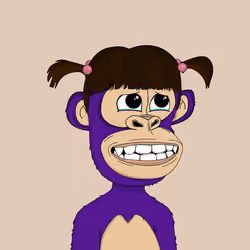 Kindergarten BabyApes #1576