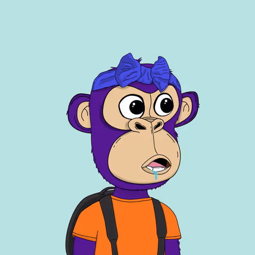 Kindergarten BabyApes #3500
