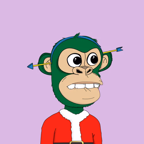 Kindergarten BabyApes #4377