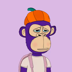 Kindergarten BabyApes #9436