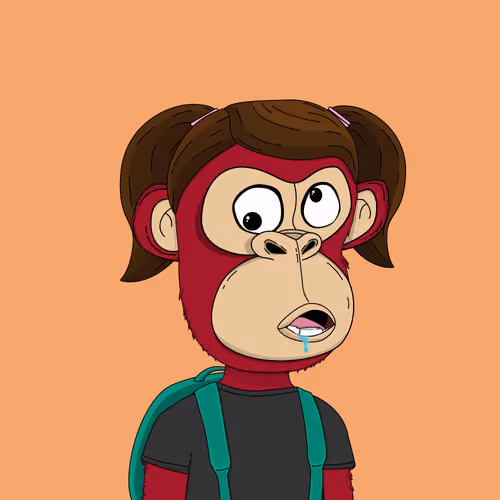 Kindergarten BabyApes #8046