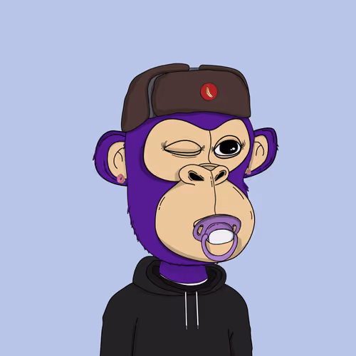 Kindergarten BabyApes #4491
