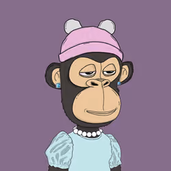 Kindergarten BabyApes #290