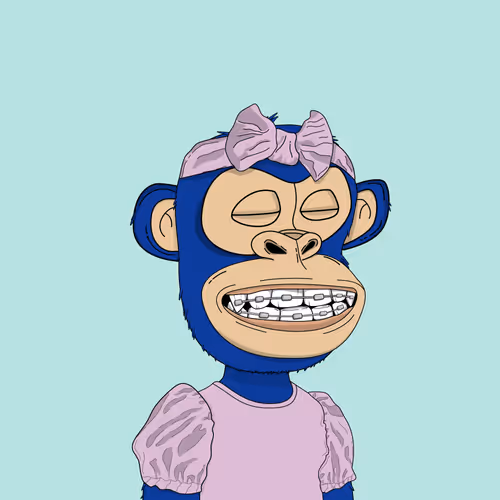 Kindergarten BabyApes #6631