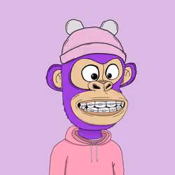 Kindergarten BabyApes #9550