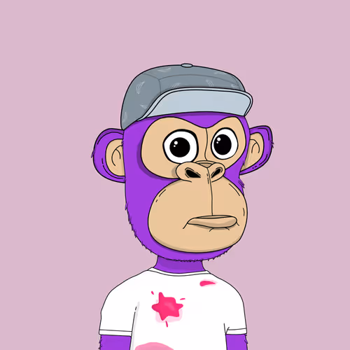 Kindergarten BabyApes #1135