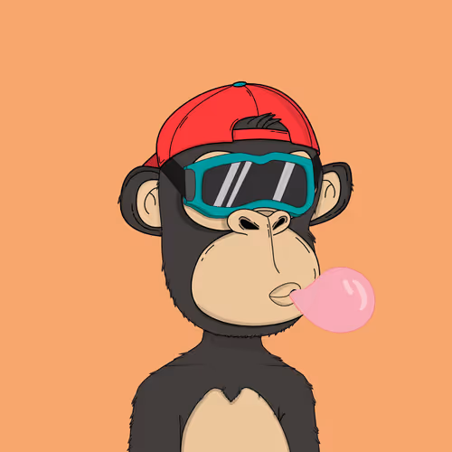 Kindergarten BabyApes #5539