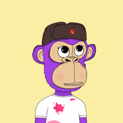 Kindergarten BabyApes #5242