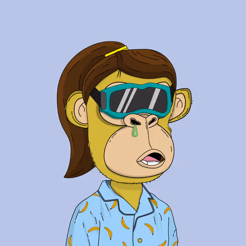 Kindergarten BabyApes #9796