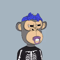Kindergarten BabyApes #4016