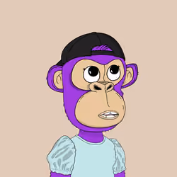 Kindergarten BabyApes #228