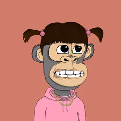 Kindergarten BabyApes #5010