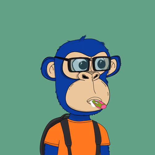 Kindergarten BabyApes #5277