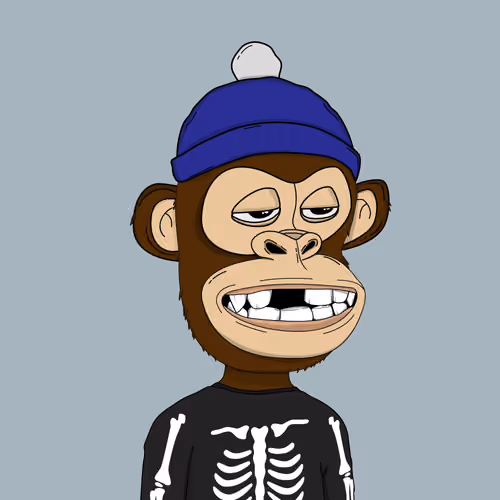 Kindergarten BabyApes #5283