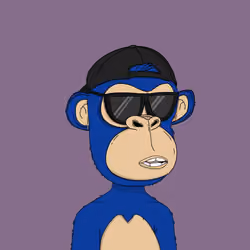 Kindergarten BabyApes #3227