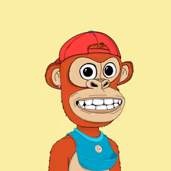 Kindergarten BabyApes #6524
