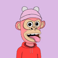 Kindergarten BabyApes #5404