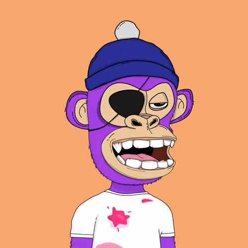 Kindergarten BabyApes #4602