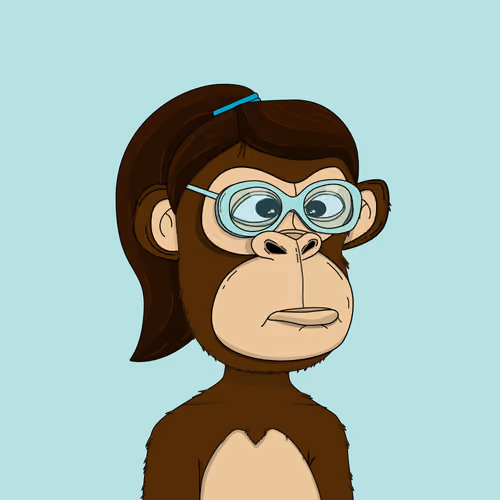 Kindergarten BabyApes #5804