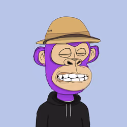 Kindergarten BabyApes #9814