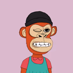 Kindergarten BabyApes #8678