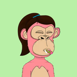 Kindergarten BabyApes #7314