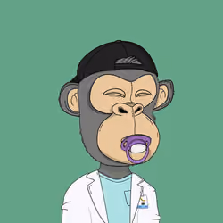 Kindergarten BabyApes #3565