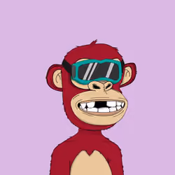 Kindergarten BabyApes #927