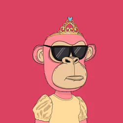 Kindergarten BabyApes #3071