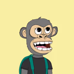 Kindergarten BabyApes #6621