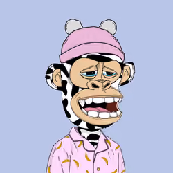 Kindergarten BabyApes #2341