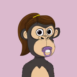 Kindergarten BabyApes #7591